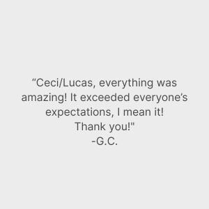 G.C sharing their positive feedback about Power Inside Out