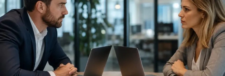 Alineación entre Ventas y Marketing para gestionar un funnel comercial compartido