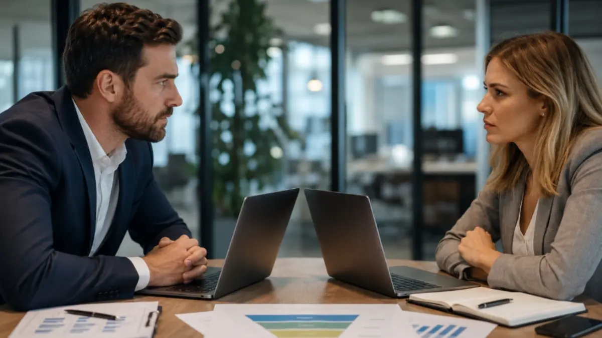Alineación entre Ventas y Marketing para gestionar un funnel comercial compartido